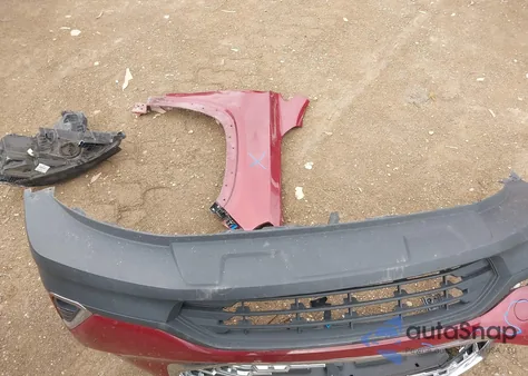 2018 GMC Terrain Sle from USA, damaged, VIN 3GKALTEV9JL389733